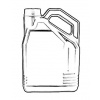 Motul 3000 4T 10W-40, 4L Motul 3000 4T 10W-40, 4L