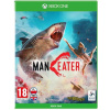 XBOX ONE Maneater XBOX ONE Maneater