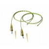 Extra Carp Lead Core System & Safety Clip Extra Carp Lead Core System & Safety Clip