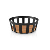 Košík na pečivo Nordic kitchen Bamboo 24,5 cm Košík na pečivo Nordic kitchen Bamboo 24,5 cm