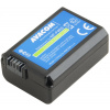 AVACOM Sony NP-FW50 Li-Ion 7.2V 1030mAh 7.6Wh DISO-FW50-B1030 AVACOM Sony NP-FW50 Li-Ion 7.2V 1030mAh 7.6Wh DISO-FW50-B1030
