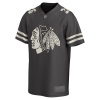 NHL NHL Gothic Found Sn54 C Blackhawks Medium NHL NHL Gothic Found Sn54 C Blackhawks Medium