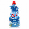 Aviváž Koncentrovaná aviváž ACT Soft na 60 praní 1,5 L Aviváž Koncentrovaná aviváž ACT Soft na 60 praní 1,5 L