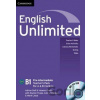 English Unlimited - Pre-intermediate - A and B Teacher's Pack - Adrian Doff, Howard Smith English Unlimited - Pre-intermediate - A and B Teacher's Pack - Adrian Doff, Howard Smith