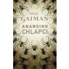 Neil Gaiman - Anansiho chlapci Neil Gaiman - Anansiho chlapci