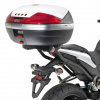 266FZ montážna sada Honda CB 1000 R (08-17) pre Monorack M5, M7, M8, M9, M5M, M6M, max. 6 kg 266FZ montážna sada Honda CB 1000 R (08-17) pre Monorack M5, M7, M8, M9, M5M, M6M, max. 6 kg