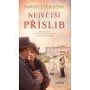 Největší příslib - Margit Steinborn Největší příslib - Margit Steinborn