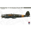 Heinkel He-111 H-3 Eastern Front 1941 - NEW Heinkel He-111 H-3 Eastern Front 1941 - NEW