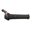 Sram X01 Eagle Grip Shift, otočné radenie - 12 rýchl. - zadné - červené Sram X01 Eagle Grip Shift, otočné radenie - 12 rýchl. - zadné - červené