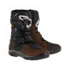boty BELIZE OILED Drystar, ALPINESTARS (olejovaná kůže, vel. 42) boty BELIZE OILED Drystar, ALPINESTARS (olejovaná kůže, vel. 42)