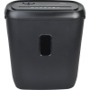 Skartovačka DESQ, 4 x 35 mm, 21l, příčný řez 20050 Skartovačka DESQ, 4 x 35 mm, 21l, příčný řez 20050