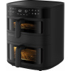 Electrolux Teplovzdušná fritéza 800 11 l Dual EAFD11B Electrolux Teplovzdušná fritéza 800 11 l Dual EAFD11B