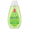 Johnson & Johnson Baby šampón s harmančekom 300 ml. ukľudňuje citlivú pokožku Johnson & Johnson Baby šampón s harmančekom 300 ml. ukľudňuje citlivú pokožku