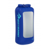 Vodotesný kryt Sea To Summit Lightweight Dry Bag View 8 L ASG012131.8L modrá ONE SIZE Vodotesný kryt Sea To Summit Lightweight Dry Bag View 8 L ASG012131.8L modrá ONE SIZE