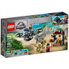 LEGO® Jurassic World 75934 Dilophosaurus na úteku LEGO® Jurassic World 75934 Dilophosaurus na úteku
