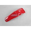 Blatník zadný Honda CR125+CR250 / 02-07 - červený Blatník zadný Honda CR125+CR250 / 02-07 - červený