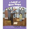 A Land of New Hope - Jocelyn Potter A Land of New Hope - Jocelyn Potter