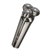 Razor Hoco With Triple Blades Hp39 Metal Gray Razor Hoco With Triple Blades Hp39 Metal Gray