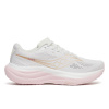 Saucony Ride 19 white/silk 42,5 Saucony Ride 19 white/silk 42,5