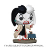 Funko Disney: Villains POP! Disney vinylová Figure Cruella de Vil 9 cm Funko Disney: Villains POP! Disney vinylová Figure Cruella de Vil 9 cm