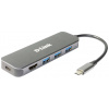 D-Link USB hub DUB-2333 D-Link USB hub DUB-2333
