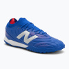 Pánske kopačky New Balance Tekela Team Low V5 TF blue Pánske kopačky New Balance Tekela Team Low V5 TF blue