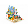 Sluban Girls Girls Dream M38-B1088 Kempovanie Sluban Girls Girls Dream M38-B1088 Kempovanie