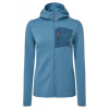 Mikina MOUNTAIN EQUIPMENT Lumiko Hooded Jacket W stellar/majolica XS Mikina MOUNTAIN EQUIPMENT Lumiko Hooded Jacket W stellar/majolica XS