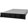 SYNOLOGY Synológia RS3618xs Rack Station SYNOLOGY Synológia RS3618xs Rack Station