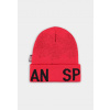Marvel - Spider-Man - Men's Turn-up Beanie Marvel - Spider-Man - Men's Turn-up Beanie