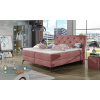 EltapMeble Laos 160x200, postel boxspring, Kronos 29, 165Šx118Vx215H EltapMeble Laos 160x200, postel boxspring, Kronos 29, 165Šx118Vx215H
