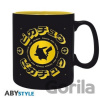 Pokémon Hrnček - Pikachu - ABYstyle Pokémon Hrnček - Pikachu - ABYstyle