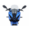 WRS SKLO TOURING PRIEHĽADNÉ SUZUKI GSX-8R 2024-2025 SU009T WRS SKLO TOURING PRIEHĽADNÉ SUZUKI GSX-8R 2024-2025 SU009T