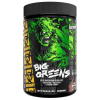 Mutant Big Greens Superfoods, Just Chocolate - 294 g Mutant Big Greens Superfoods, Just Chocolate - 294 g