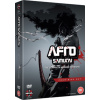 Afro Samurai - The Complete Murder Sessions DVD Afro Samurai - The Complete Murder Sessions DVD