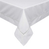 Obrús na stôl - Obrus 350 x 145 cm Obdĺžnik (Obrus 145x350 MADEELE HIM BIELY) Obrús na stôl - Obrus 350 x 145 cm Obdĺžnik (Obrus 145x350 MADEELE HIM BIELY)
