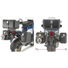 KAPPA KLO1178CAM nosič bočných kufrov HONDA CRF 1100 L Africa Twin Adventure Sports (20) KAPPA KLO1178CAM nosič bočných kufrov HONDA CRF 1100 L Africa Twin Adventure Sports (20)