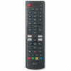 Univerzálny diaľkový ovládač LG SR25GA Univerzálny diaľkový ovládač LG SR25GA