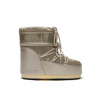 Dámske topánky Moon Boot Icon LOW Glance-B003 Platinum Dámske topánky Moon Boot Icon LOW Glance-B003 Platinum