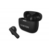Canyon TWS-10, On Go, 10 ANC, True Wireless Bluetooth slúchadlá do uší, nabíjacia stanica v kazete, čierna CNS-TWS10B Canyon TWS-10, On Go, 10 ANC, True Wireless Bluetooth slúchadlá do uší, nabíjacia stanica v kazete, čierna CNS-TWS10B