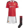 Adidas Manchester United Mini dres H64050 Adidas Manchester United Mini dres H64050