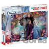 Clementoni Maxi Frozen 2 104 dielov Clementoni Maxi Frozen 2 104 dielov