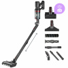 Tyčový akumulátorový vysávač Concept VP6150 3v1 Ultimate 29,6 V UV Power Tyčový akumulátorový vysávač Concept VP6150 3v1 Ultimate 29,6 V UV Power