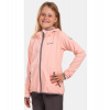 Kilpi MEMPHIS-JG Dievčenská športová mikina VJ0202KI koralová 158 Kilpi MEMPHIS-JG Dievčenská športová mikina VJ0202KI koralová 158
