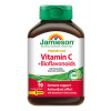 Jamieson Vitamín C PREMIUM 600 mg s bioflavonoidmi 90 kapsúl Jamieson Vitamín C PREMIUM 600 mg s bioflavonoidmi 90 kapsúl
