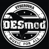 Desmod - Výberovka 2CD Desmod - Výberovka 2CD