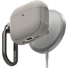 RINGKE ONYX MAGNETIC MAGSAFE APPLE AIRPODS 4 WARM GREY RINGKE ONYX MAGNETIC MAGSAFE APPLE AIRPODS 4 WARM GREY