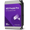 WD Purple Pro 18TB, WD181PURP WD Purple Pro 18TB, WD181PURP