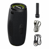 TESLA Sound BS70 Bezdrôtový reproduktor; Bluetooth; vodotesný; čierny TESLA Sound BS70 Bezdrôtový reproduktor; Bluetooth; vodotesný; čierny