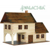 Walachia Hospoda 33W13 dřevěná stavebnice Walachia Hospoda 33W13 dřevěná stavebnice